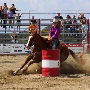 Meet your Posher, Madison